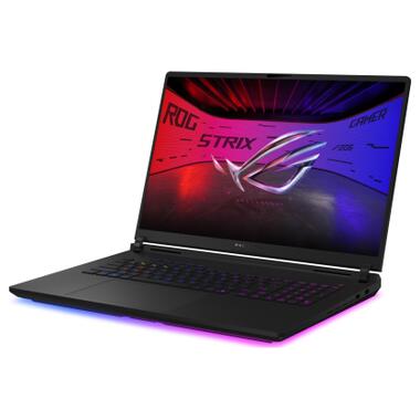Ноутбук ASUS ROG Strix SCAR 18 G835LXG-TQ462W (90NR0LF1-M00N10) фото №3