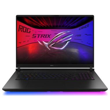 Ноутбук ASUS ROG Strix SCAR 18 G835LXG-TQ462W (90NR0LF1-M00N10) фото №1