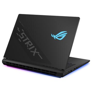 Ноутбук ASUS ROG Strix SCAR 18 G835LXG-TQ462W (90NR0LF1-M00N10) фото №9
