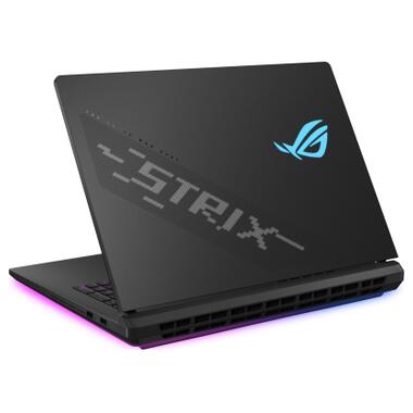 Ноутбук ASUS ROG Strix SCAR 18 G835LXG-TQ462W (90NR0LF1-M00N10) фото №10