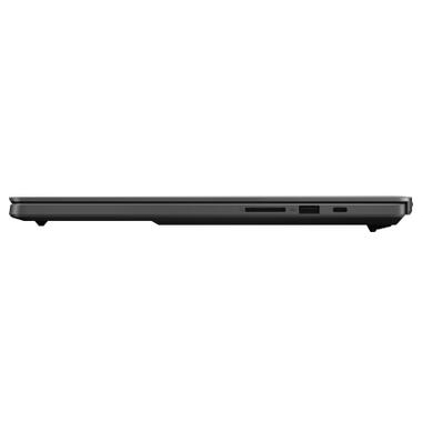 Ноутбук ASUS ROG Zephyrus G16 GU606AX-TB064X (90NR0PE2-M00330) фото №6