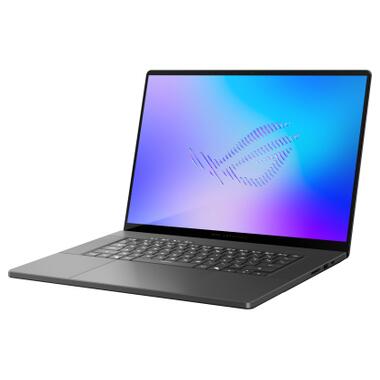 Ноутбук ASUS ROG Zephyrus G16 GU606AX-TB064X (90NR0PE2-M00330) фото №3