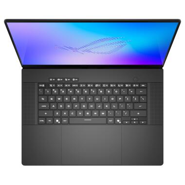Ноутбук ASUS ROG Zephyrus G16 GU606AX-TB064X (90NR0PE2-M00330) фото №4