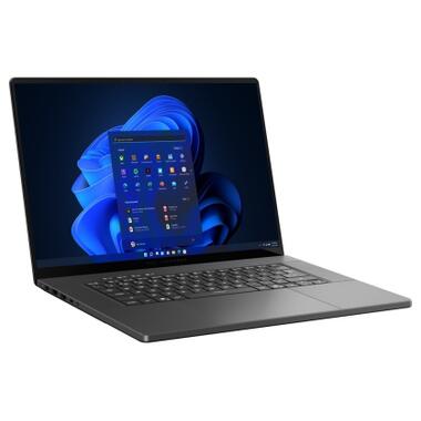 Ноутбук ASUS ROG Zephyrus G16 GU606AX-TB064X (90NR0PE2-M00330) фото №2