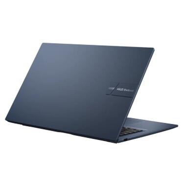 Ноутбук ASUS Vivobook 17 X1704VA-AU984 (90NB13X2-M00HB0) фото №2
