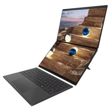 Ноутбук ASUS Zenbook DUO UX8407AA-SN216X (90NB16V1-M00A40) фото №8
