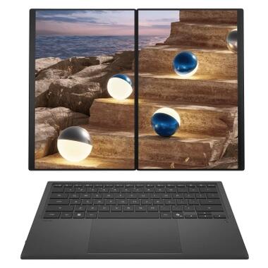 Ноутбук ASUS Zenbook DUO UX8407AA-SN216X (90NB16V1-M00A40) фото №11