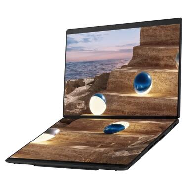 Ноутбук ASUS Zenbook DUO UX8407AA-SN216X (90NB16V1-M00A40) фото №9