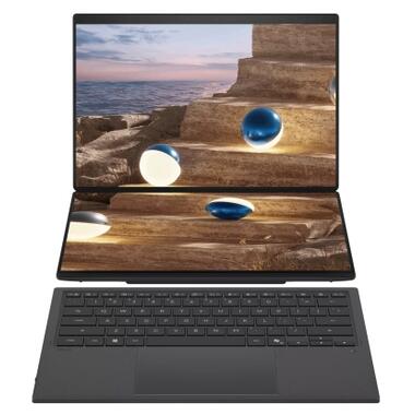 Ноутбук ASUS Zenbook DUO UX8407AA-SN216X (90NB16V1-M00A40) фото №1