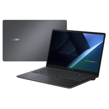 Ноутбук ASUS ExpertBook B1 B1503CVA-S79095X (90NX0801-M0AEZ0) фото №3