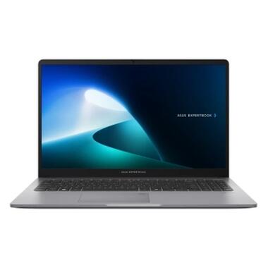 Ноутбук ASUS ExpertBook P1 P1503CVA-S72802 (90NX0881-M03700) фото №1