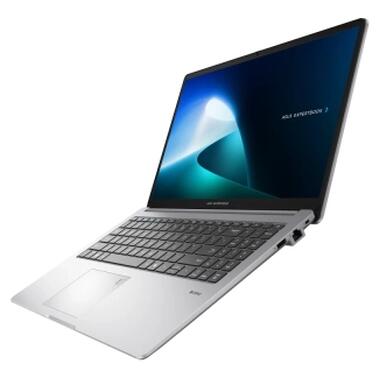 Ноутбук ASUS ExpertBook P1 P1503CVA-S72802 (90NX0881-M03700) фото №6