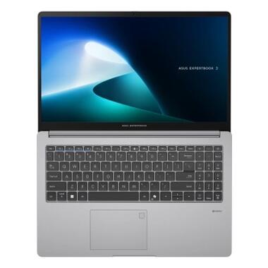 Ноутбук ASUS ExpertBook P1 P1503CVA-S72802 (90NX0881-M03700) фото №4