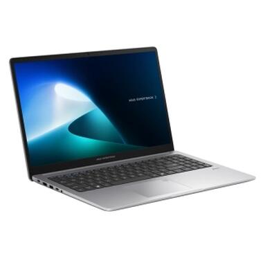 Ноутбук ASUS ExpertBook P1 P1503CVA-S72802 (90NX0881-M03700) фото №3
