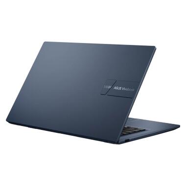 Ноутбук ASUS Vivobook 14 X1404VA-EB1525 (90NB13U1-M00LH0) фото №2