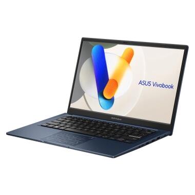 Ноутбук ASUS Vivobook 14 X1404VA-EB1525 (90NB13U1-M00LH0) фото №3