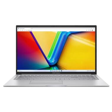 Ноутбук ASUS Vivobook 17 X1704VA-AU983 (90NB13X1-M00HA0) фото №1
