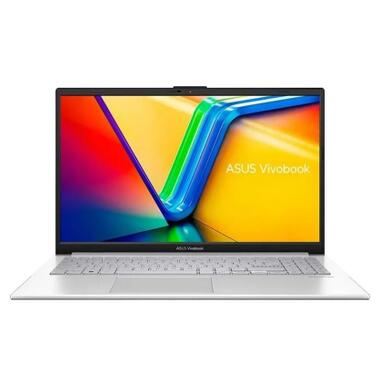 Ноутбук ASUS Vivobook Go 15 E1504FA-BQ2836 (90NB0ZR1-M04KD0) фото №1