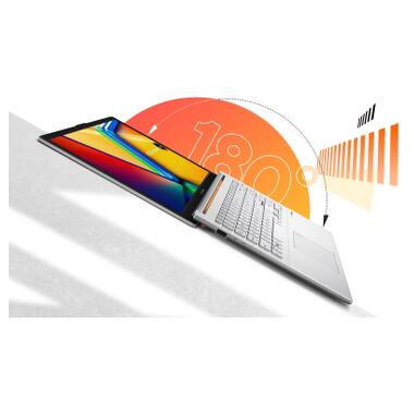Ноутбук ASUS Vivobook Go 15 E1504FA-BQ2836 (90NB0ZR1-M04KD0) фото №10