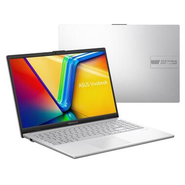 Ноутбук ASUS Vivobook Go 15 E1504FA-BQ2836 (90NB0ZR1-M04KD0) фото №4