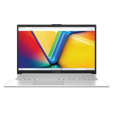 Ноутбук ASUS Vivobook Go 15 E1504FA-BQ2838 (90NB0ZR1-M04KF0) фото №2