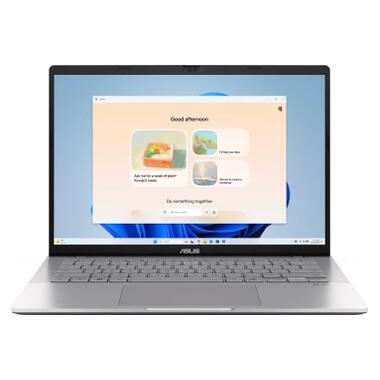 Ноутбук ASUS Vivobook S14 M3407GA-SF010 (90NB17L2-M000A0) фото №1