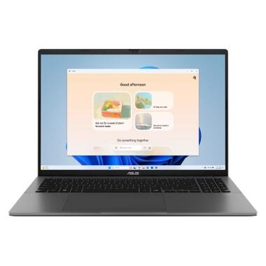 Ноутбук ASUS Vivobook S16 M3607HA-SH231 (90NB16F1-M00JJ0) фото №1