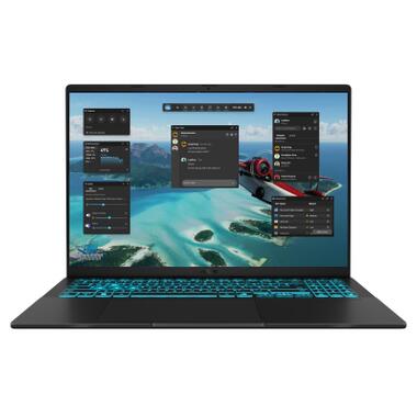 Ноутбук ASUS Vivobook V16 V3607VJ-TK206 (90NB15V1-M00DT0) фото №1