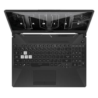 Ноутбук ASUS TUF Gaming A15 FA506NCG-HN367 (90NR0JF7-M00UU0) фото №8