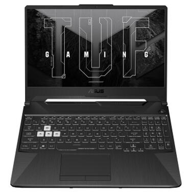 Ноутбук ASUS TUF Gaming A15 FA506NCG-HN367 (90NR0JF7-M00UU0) фото №10