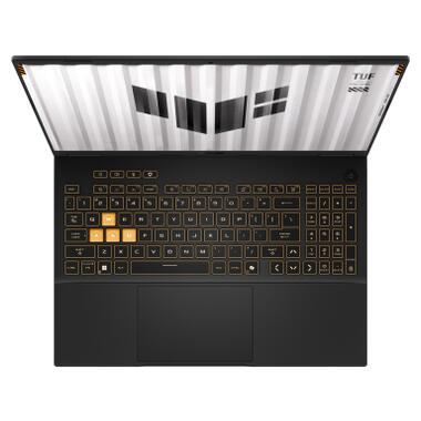 Ноутбук ASUS TUF Gaming F16 FX608JHI-TU346 (90NR0NA1-M00MB0) фото №7