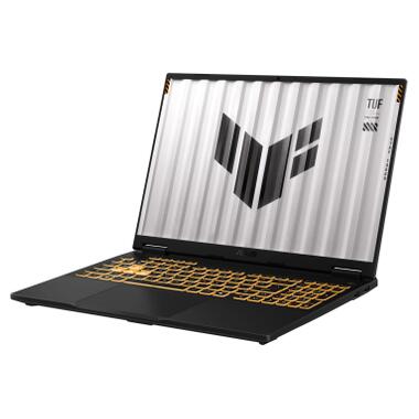 Ноутбук ASUS TUF Gaming F16 FX608JHI-TU346 (90NR0NA1-M00MB0) фото №3
