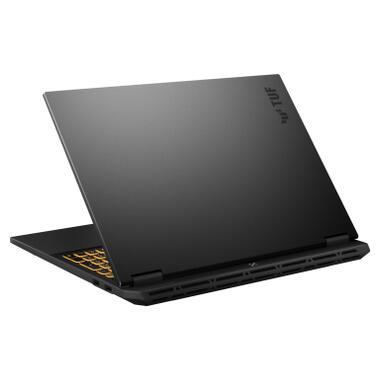 Ноутбук ASUS TUF Gaming F16 FX608JHI-TU346 (90NR0NA1-M00MB0) фото №9