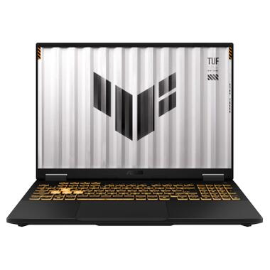 Ноутбук ASUS TUF Gaming F16 FX608JHI-TU346 (90NR0NA1-M00MB0) фото №1