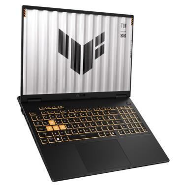 Ноутбук ASUS TUF Gaming F16 FX608JHI-TU346 (90NR0NA1-M00MB0) фото №5