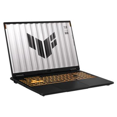 Ноутбук ASUS TUF Gaming F16 FX608JHI-TU346 (90NR0NA1-M00MB0) фото №4