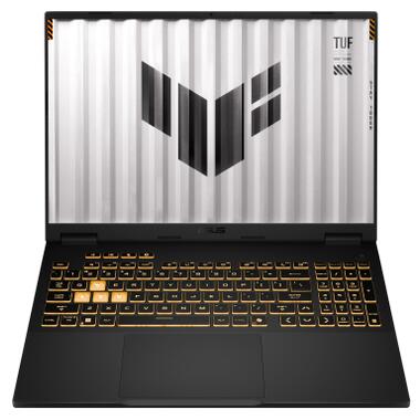 Ноутбук ASUS TUF Gaming F16 FX608JHI-TU346 (90NR0NA1-M00MB0) фото №6