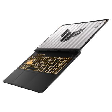 Ноутбук ASUS TUF Gaming F16 FX608JHI-TU346 (90NR0NA1-M00MB0) фото №8