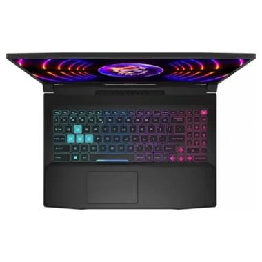 Ноутбук MSI Katana 17 (B12UCRK-1054PL) фото №4