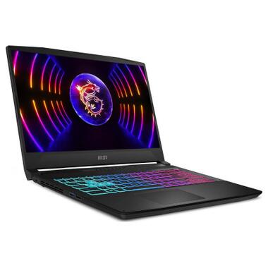 Ноутбук MSI Katana 17 (B12UCRK-1054PL) фото №2