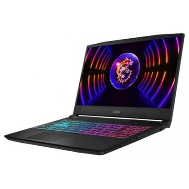 Ноутбук MSI Katana 17 (B12UCRK-1054PL) фото №3