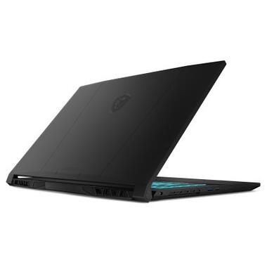 Ноутбук MSI Katana 17 (B12UCRK-1054PL) фото №8