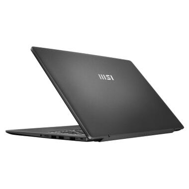 Ноутбук MSI Modern 14 F13MG-217XUA (9S7-14S121-217) фото №7