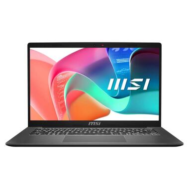 Ноутбук MSI Modern 14 F13MG-217XUA (9S7-14S121-217) фото №1