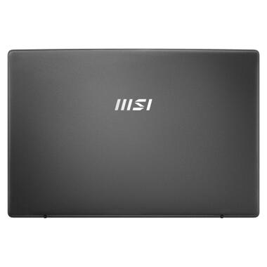 Ноутбук MSI Modern 14 F13MG-217XUA (9S7-14S121-217) фото №8