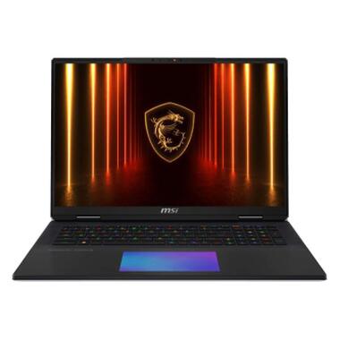Ноутбук MSI Titan 18HX AI (A2XWIG-269UA) фото №1