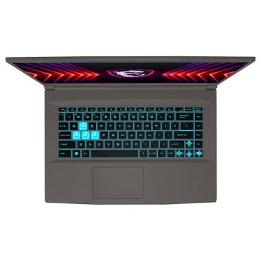 Ноутбук MSI Thin A15 B7VE (9S7-16RK11-427) фото №4