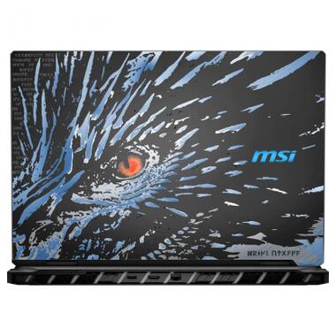 Ноутбук MSI Titan 18HX Dragon A2XWJG-446UA (9S7-1824A5-446) фото №8