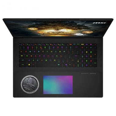 Ноутбук MSI Titan 18HX Dragon A2XWJG-446UA (9S7-1824A5-446) фото №4