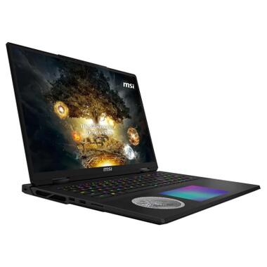 Ноутбук MSI Titan 18HX Dragon A2XWJG-446UA (9S7-1824A5-446) фото №2